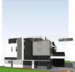 Opera Estate (D15), Semi-Detached #464577621